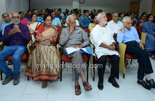Tribute to aurnachalam kumar 